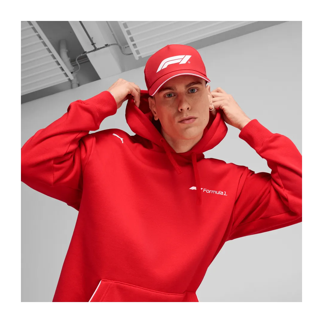 F1 BB Cap