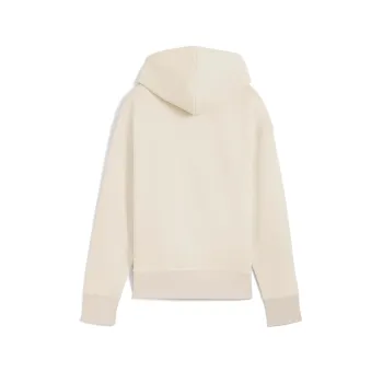 HER Relaxed Full-Zip
