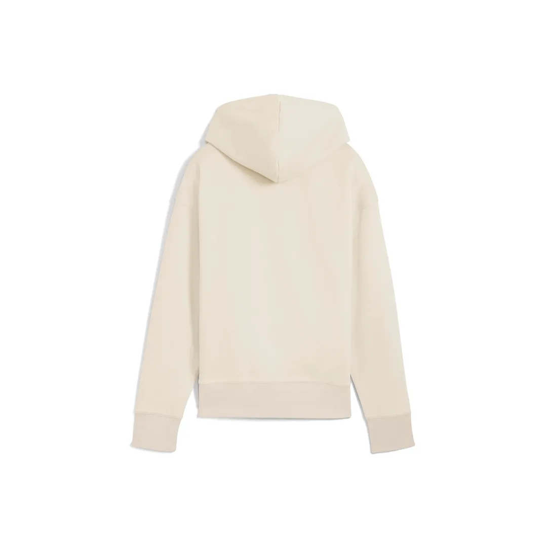 HER Relaxed Full-Zip