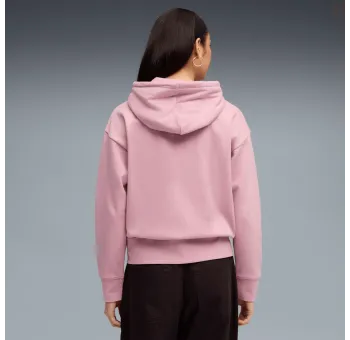 HER Relaxed Full-Zip