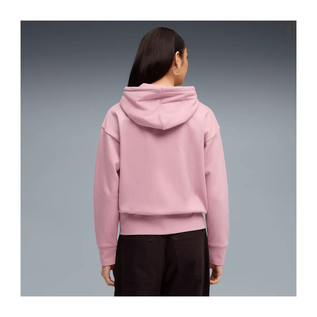 HER Relaxed Full-Zip