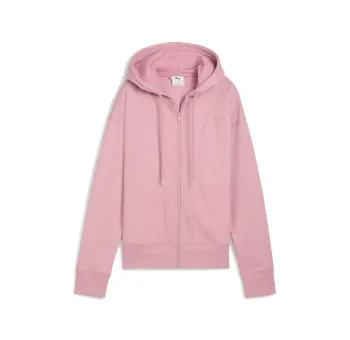HER Relaxed Full-Zip