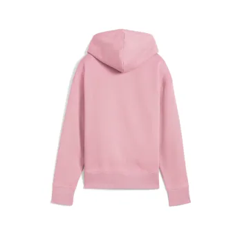 HER Relaxed Full-Zip
