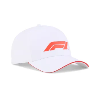F1 BB Cap