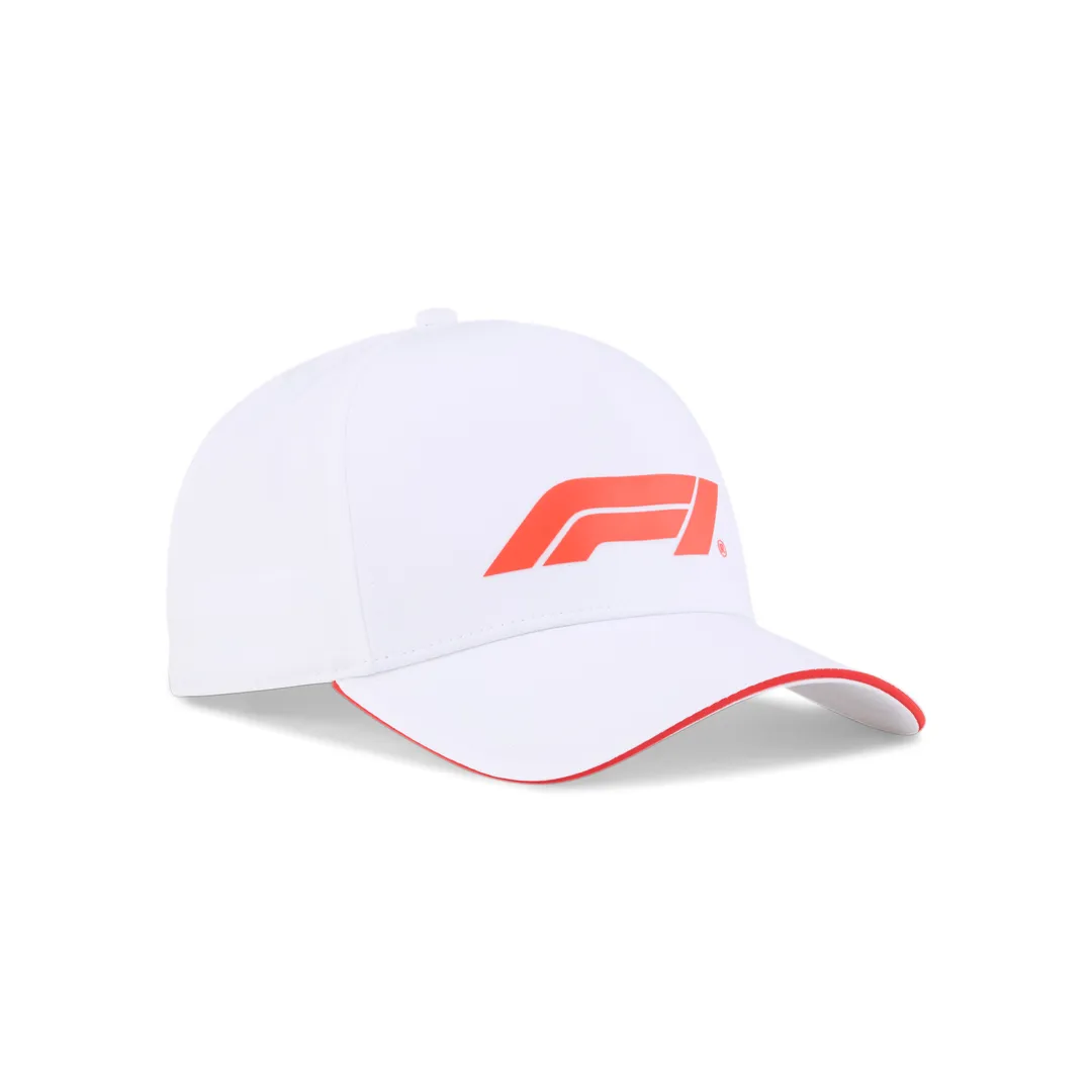 F1 BB Cap