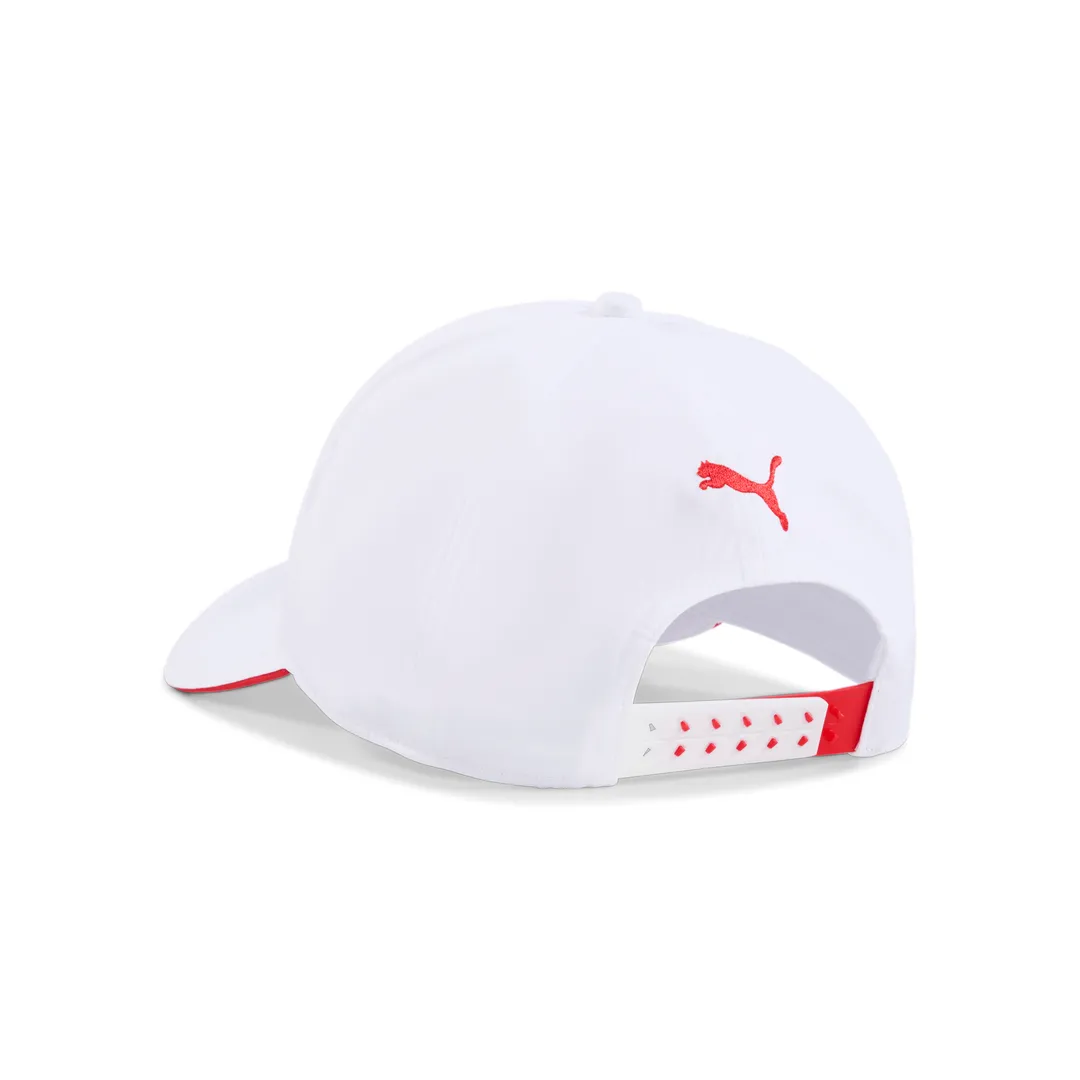 F1 BB Cap