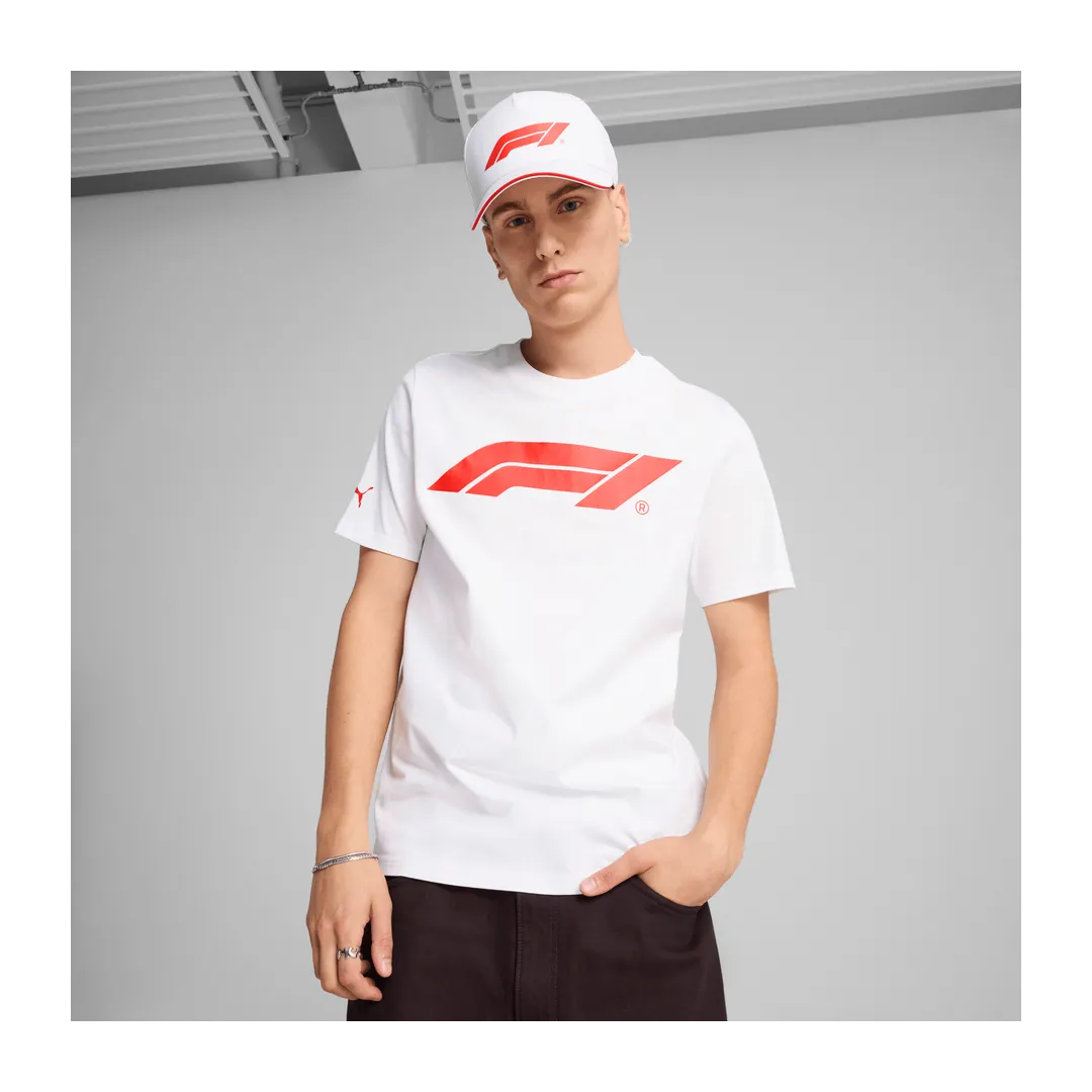 F1 BB Cap