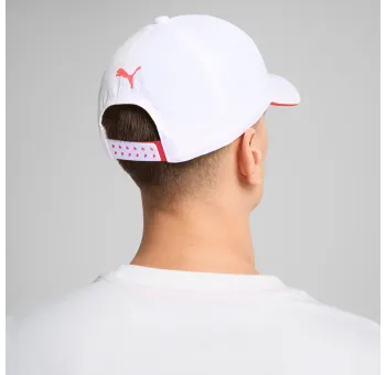 F1 BB Cap