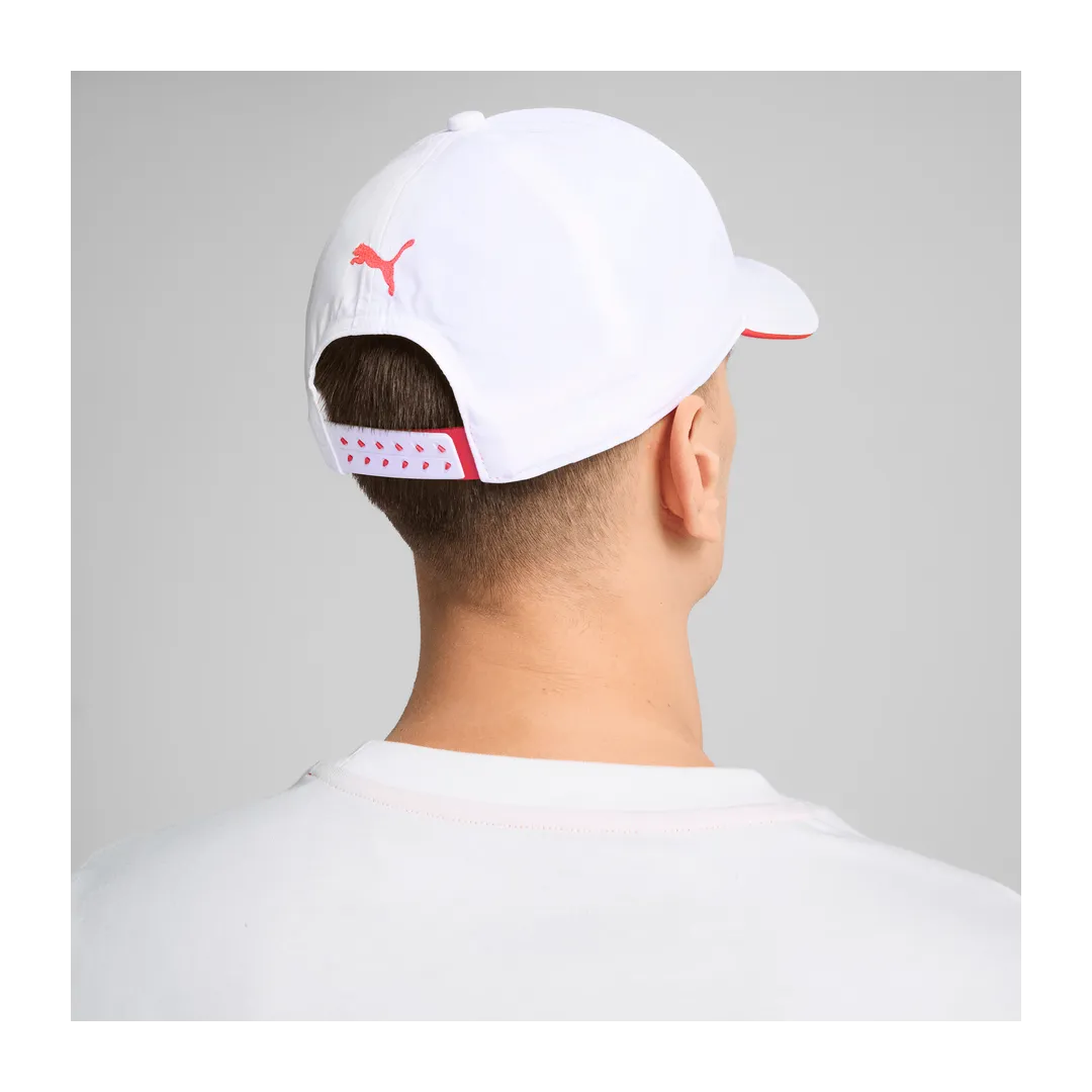 F1 BB Cap