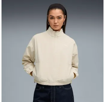 HER Relaxed Woven Ha