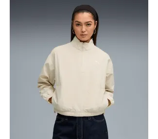 HER Relaxed Woven Ha
