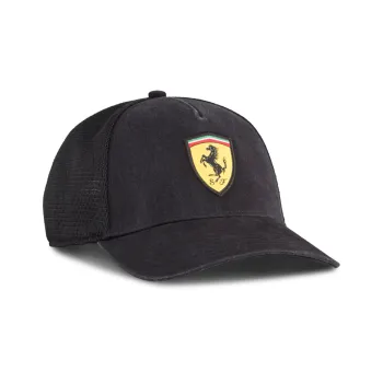 FERRARI Trucker Cap
