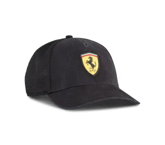 FERRARI Trucker Cap