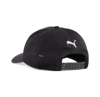 FERRARI Trucker Cap