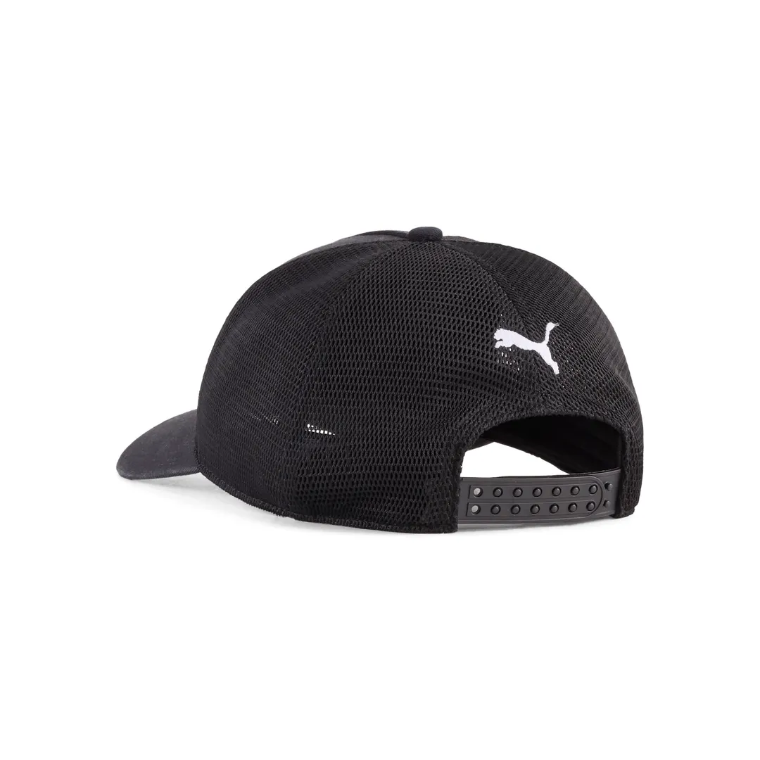 FERRARI Trucker Cap