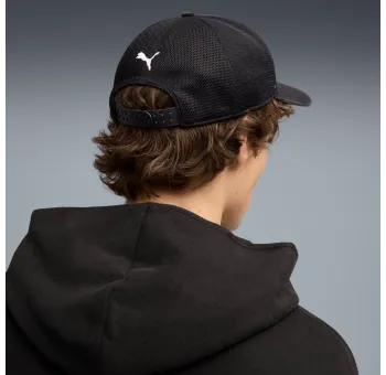 FERRARI Trucker Cap