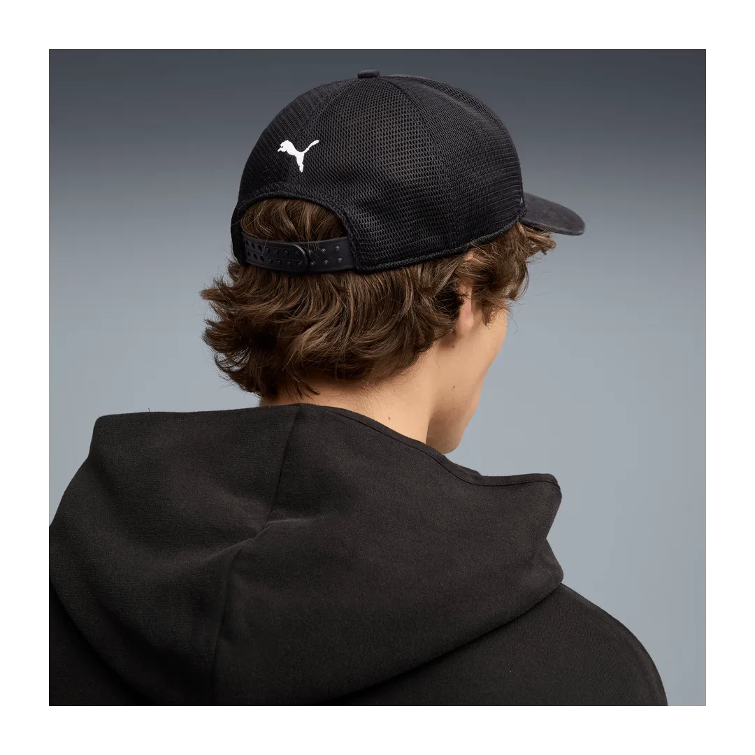 FERRARI Trucker Cap