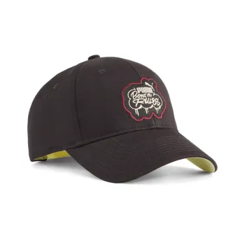 COMIC BB Cap Jr