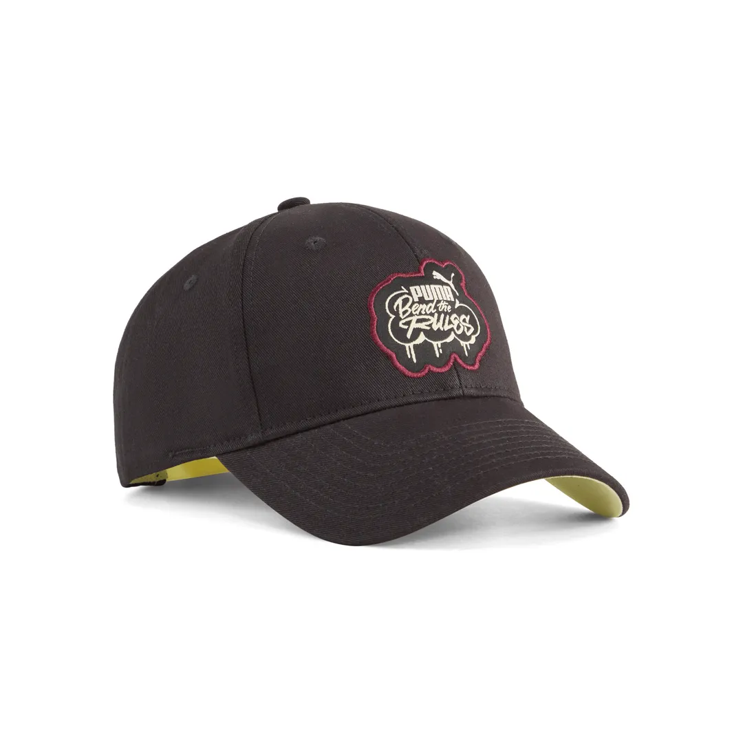 COMIC BB Cap Jr