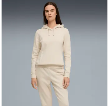 Hooded Sweat Suit FL