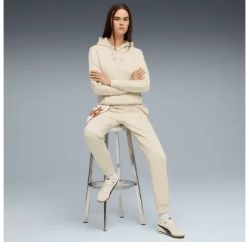 Hooded Sweat Suit FL