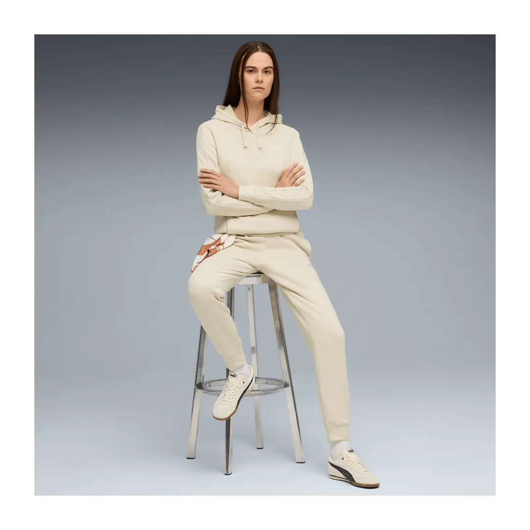 Hooded Sweat Suit FL