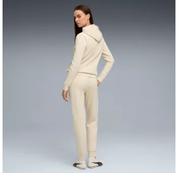 Hooded Sweat Suit FL