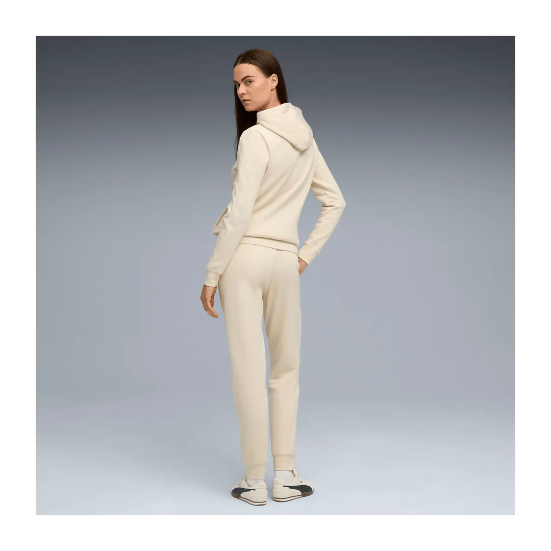 Hooded Sweat Suit FL