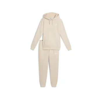 Hooded Sweat Suit FL