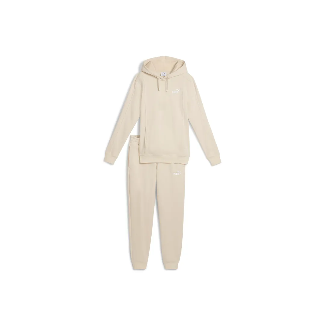 Hooded Sweat Suit FL