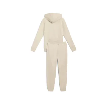 Hooded Sweat Suit FL
