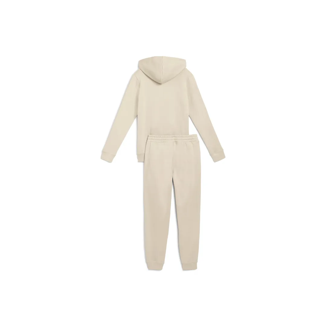 Hooded Sweat Suit FL