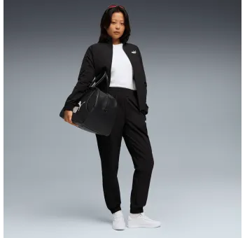 Woven Tracksuit cl
