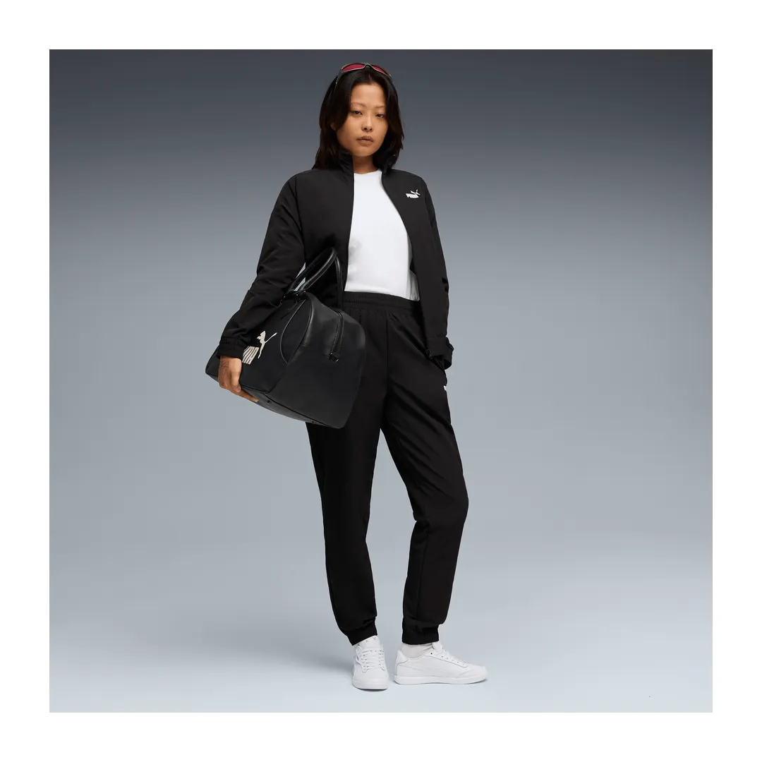 Woven Tracksuit cl