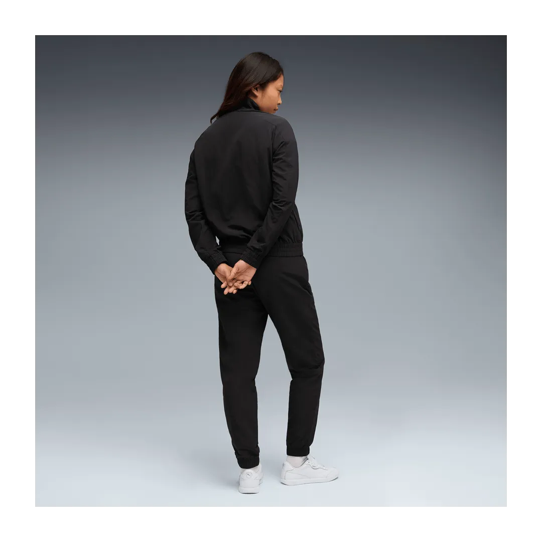 Woven Tracksuit cl