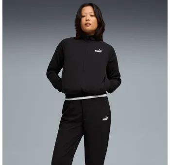 Woven Tracksuit cl
