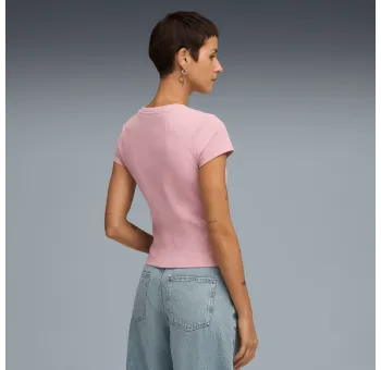 WARDROBE ESS Ribbed