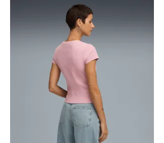 WARDROBE ESS Ribbed