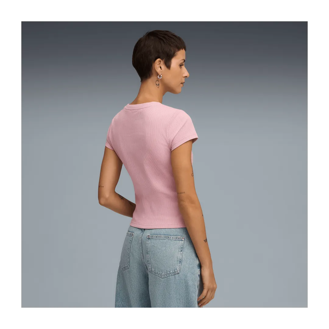 WARDROBE ESS Ribbed