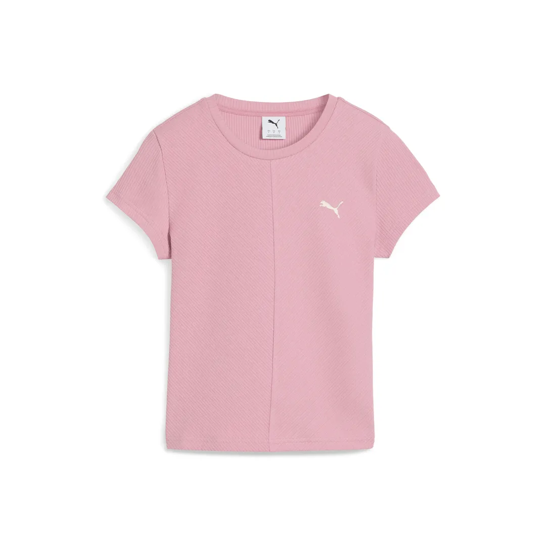 WARDROBE ESS Ribbed
