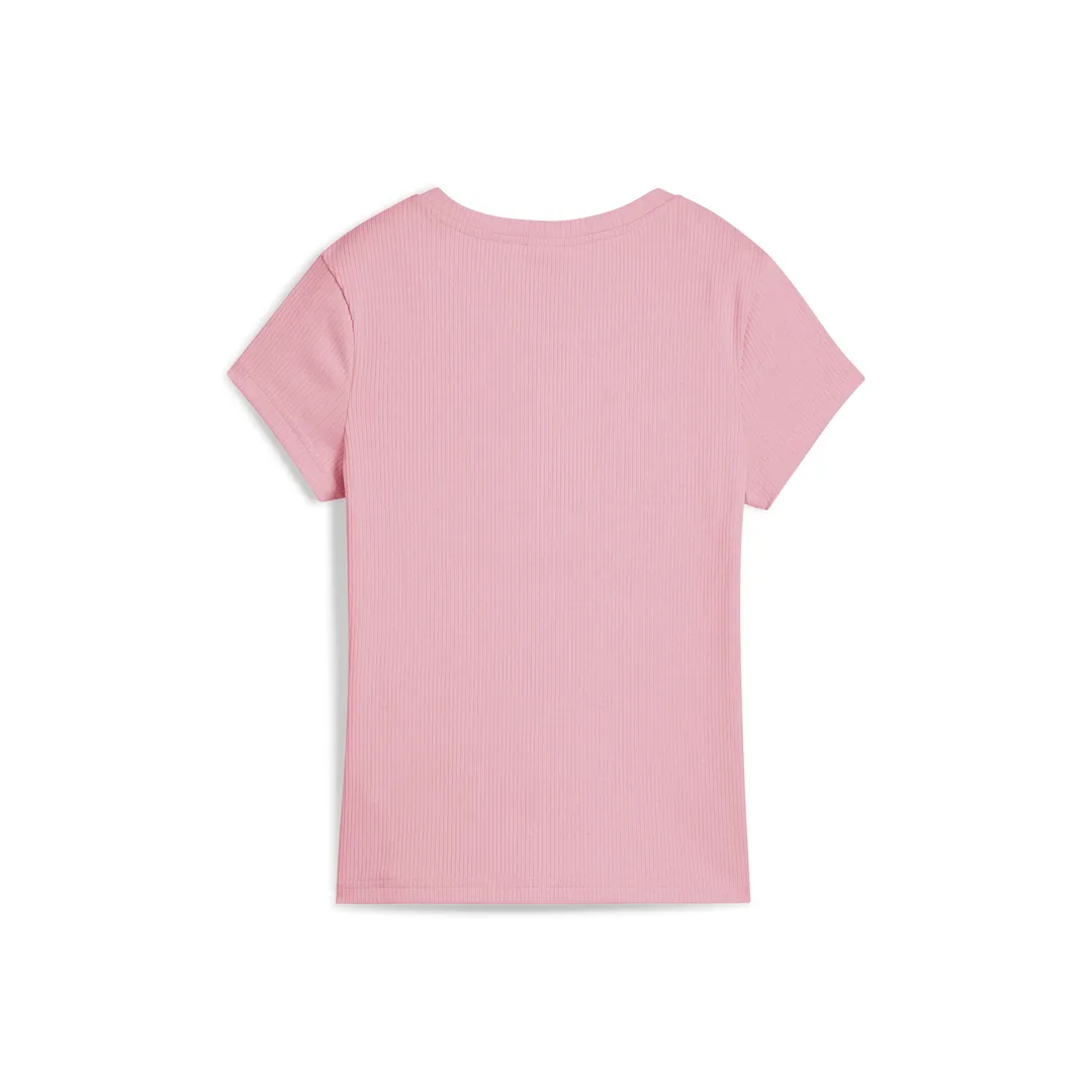 WARDROBE ESS Ribbed