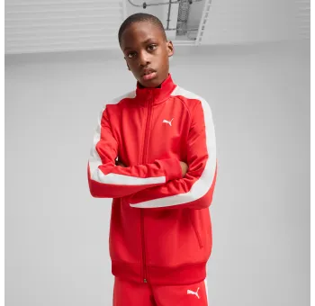 T7 ALWAYS ON Track J