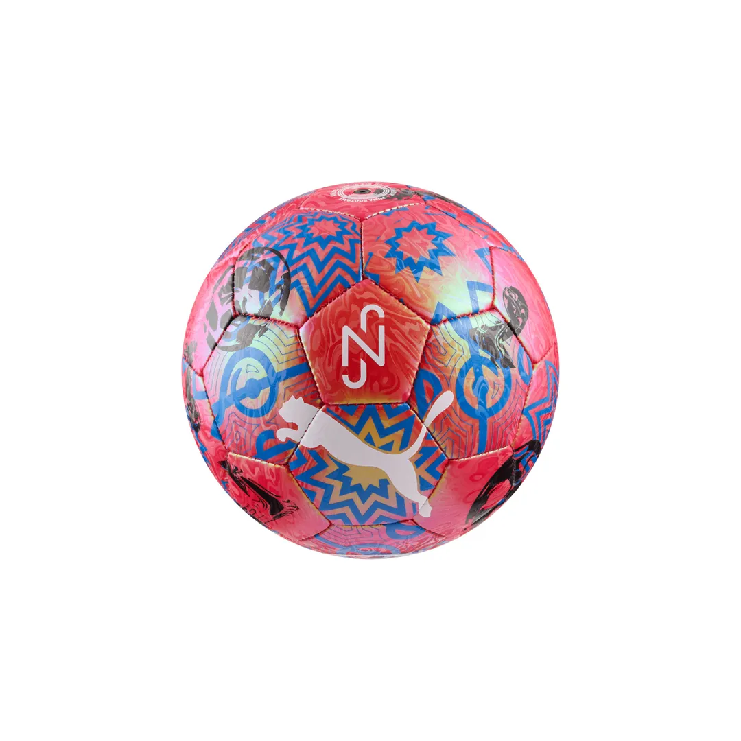 NEYMAR JR Graphic mi