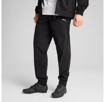 PUMATECH Track Pants, PUMA Black - Sportswear