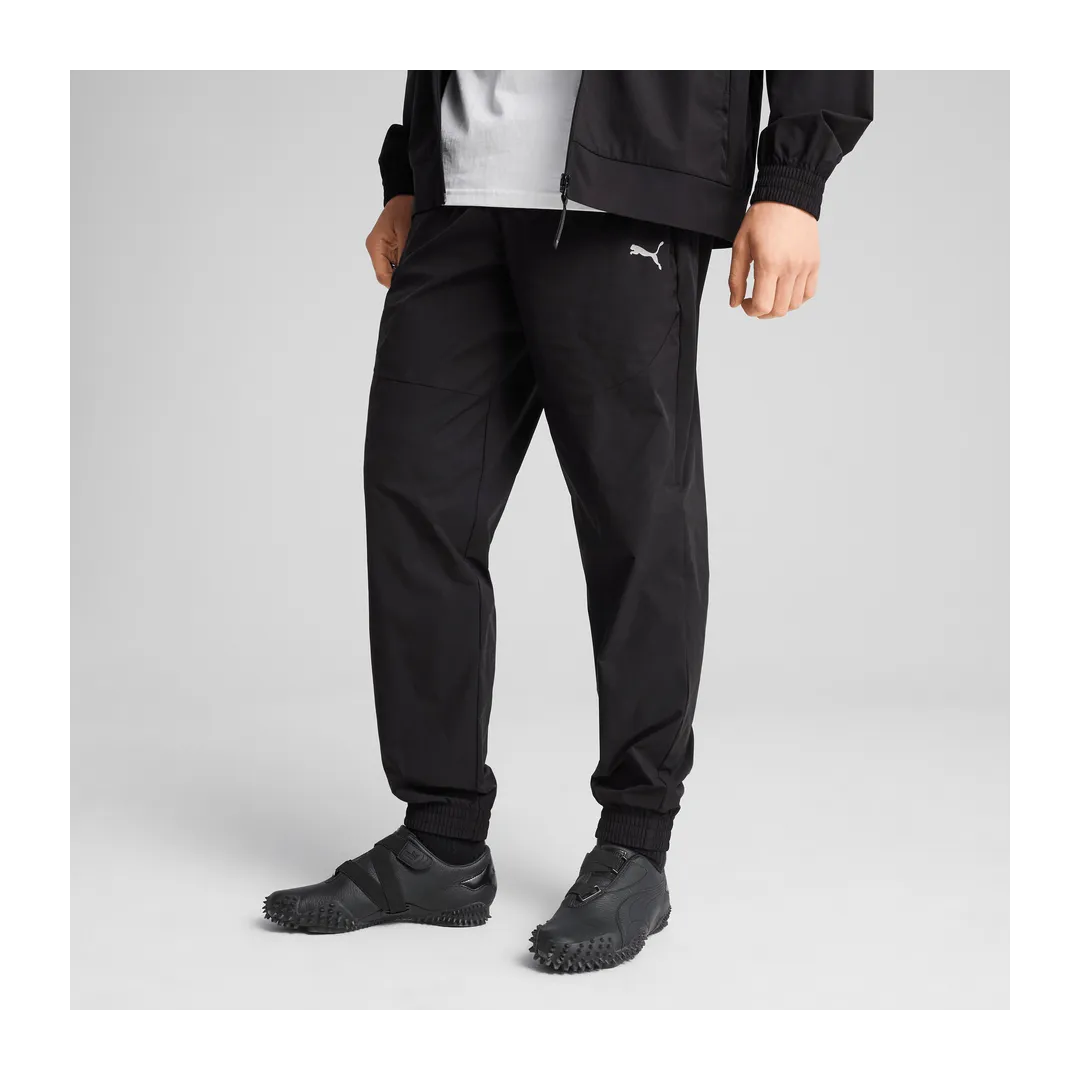 PUMATECH Track Pants, PUMA Black - Sportswear