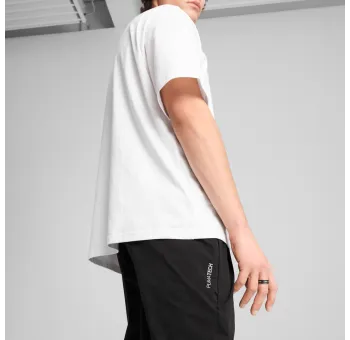 PUMATECH Track Pants, PUMA Black - Sportswear