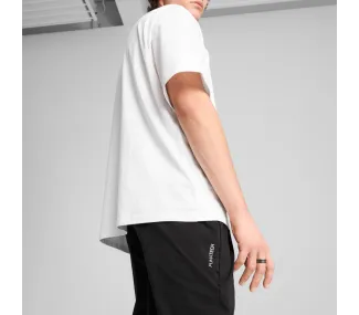 PUMATECH Track Pants, PUMA Black - Sportswear