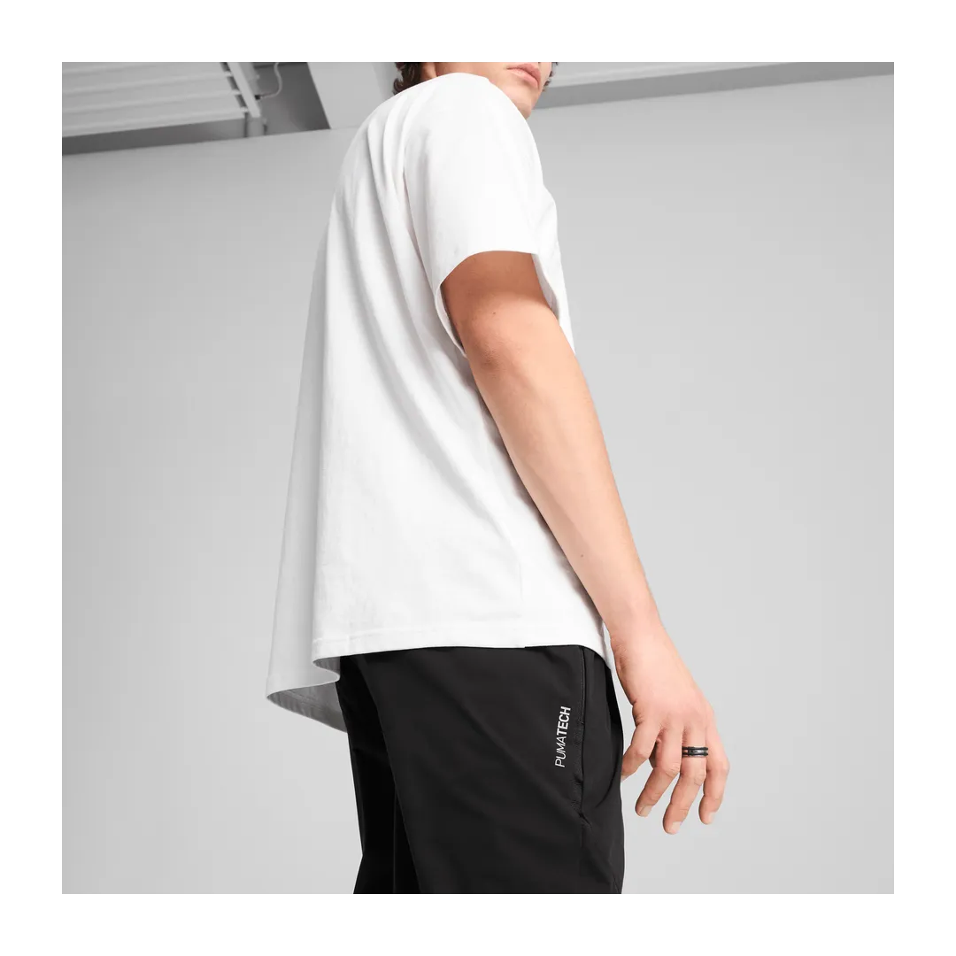 PUMATECH Track Pants, PUMA Black - Sportswear