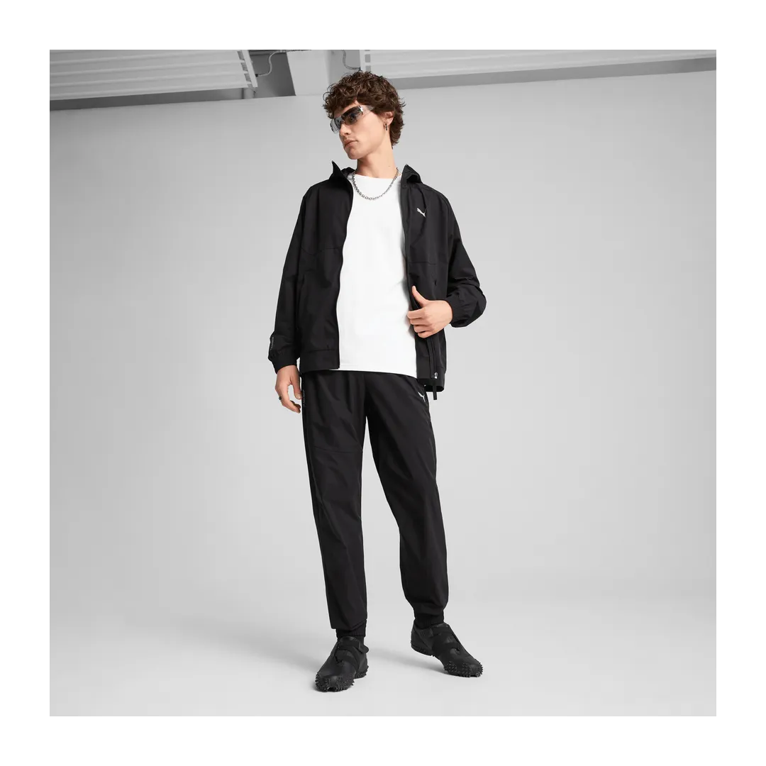 PUMATECH Track Pants, PUMA Black - Sportswear