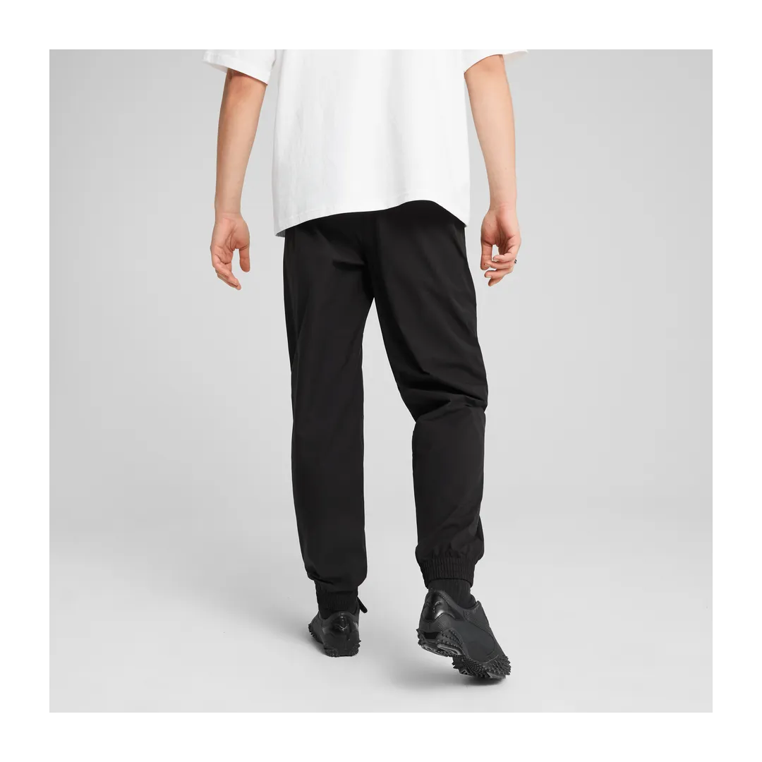 PUMATECH Track Pants, PUMA Black - Sportswear